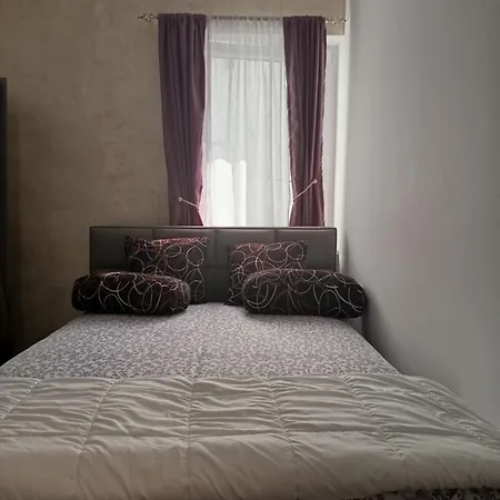 Appartement Gold Kruševac