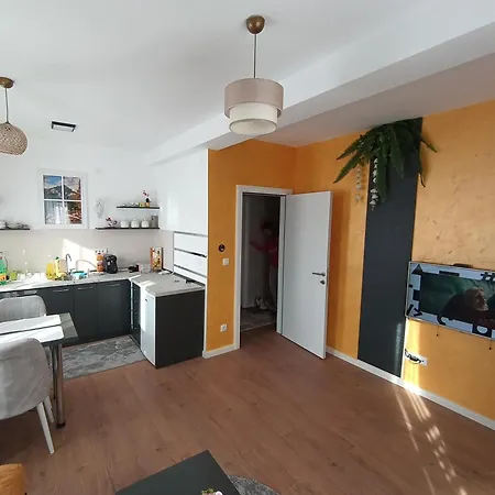 Gold Daire Kruševac