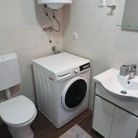 Appartement Gold Kruševac