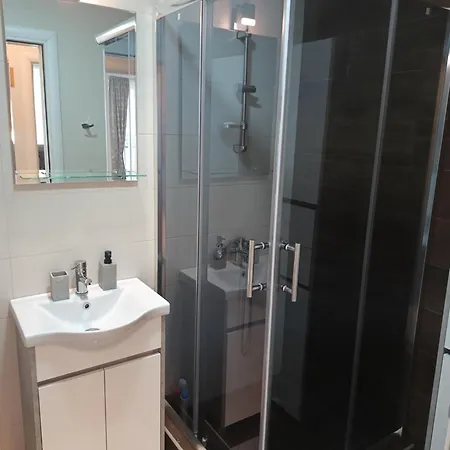 Appartement Gold Kruševac