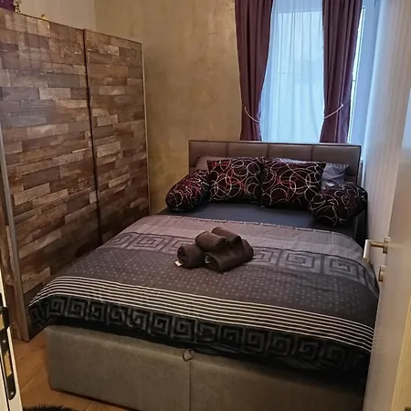 Gold Appartement Kruševac