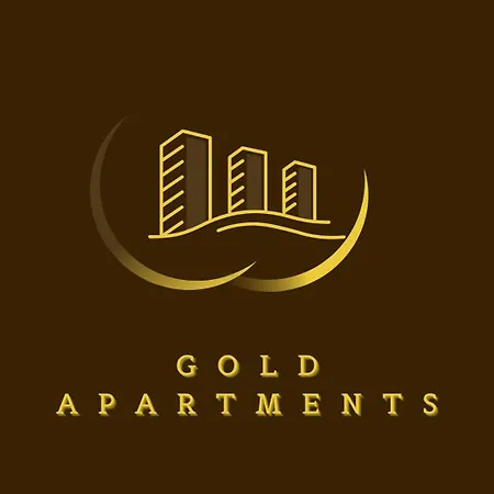 Апартаменты Gold Крушевац