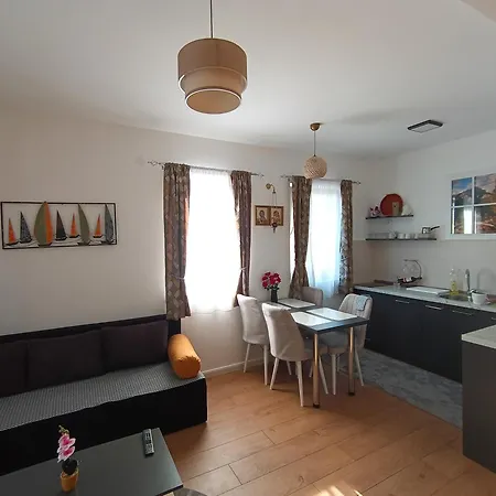 Daire Gold Kruševac