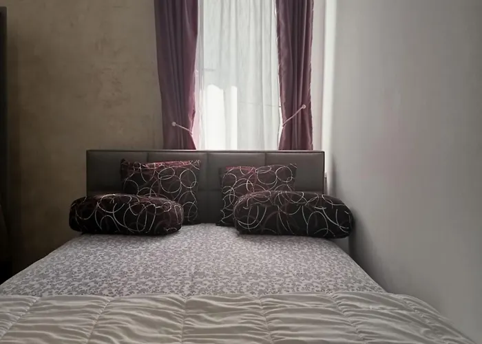 アパート Gold Kruševac