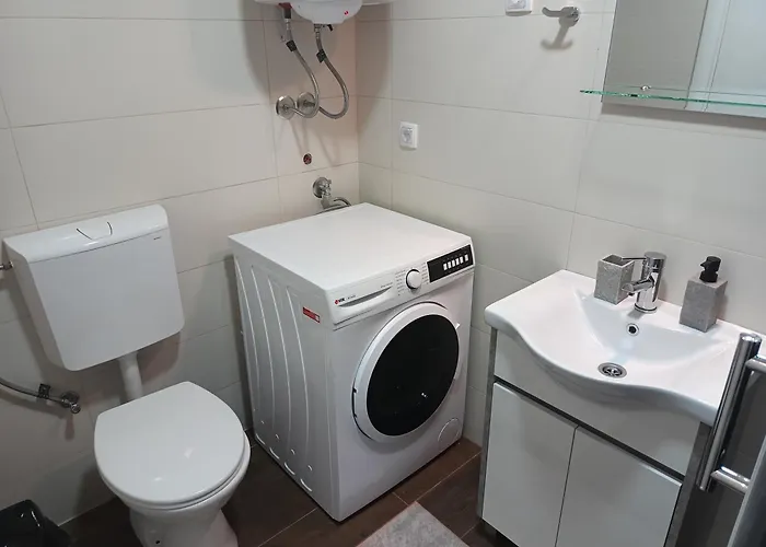 アパート Gold Kruševac