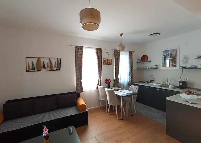 アパート Gold Kruševac